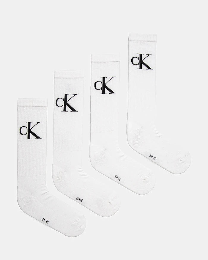 Calvin Klein Jeans Çoraplar (4 Çift)
