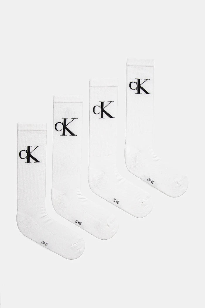 Calvin Klein Jeans Çoraplar (4 Çift)