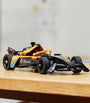 Technic NEOM McLaren Formula E Race Car Toy Set 42169