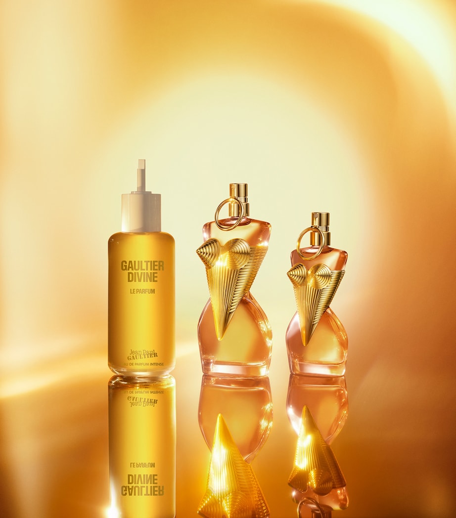 Jean Paul Gaultier Gaultier Divine Le Parfum Eau de Parfum Intense (200ml) - Refill