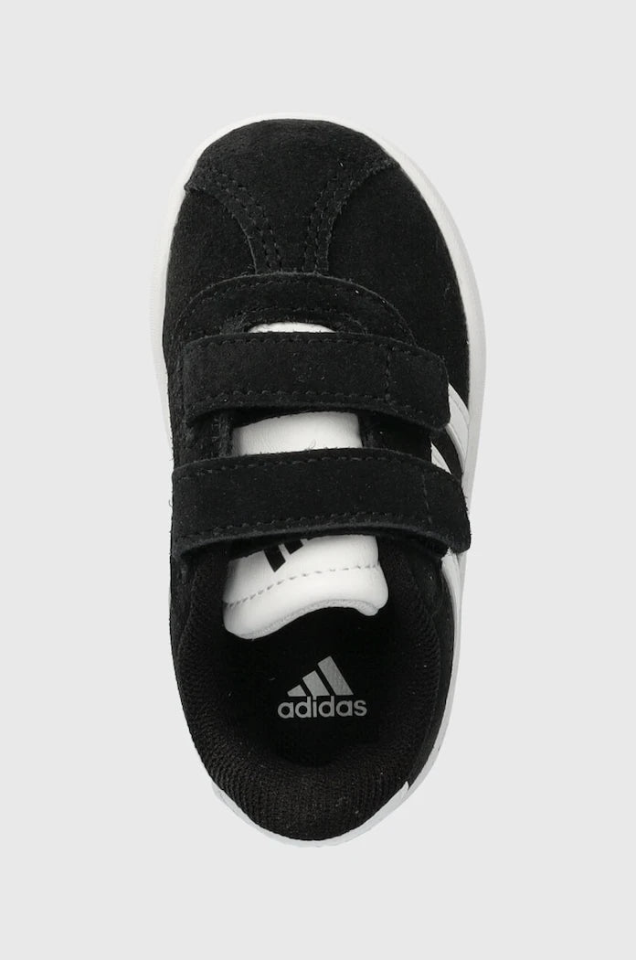 adidas VL COURT 3.0 CF I Çocuk Süet Spor Ayakkabı