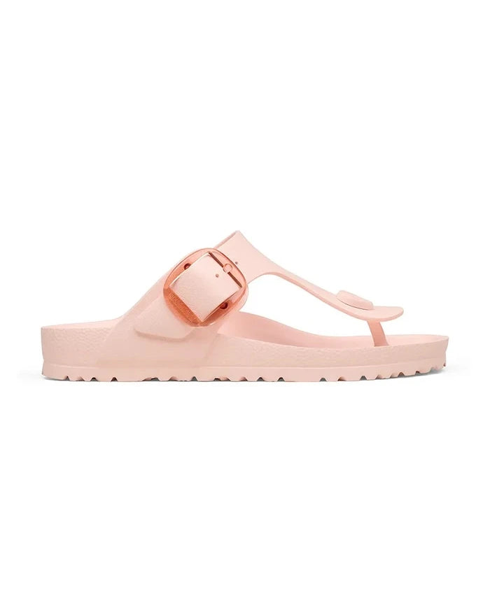Birkenstock Kadın Terlik Gizeh EVA Big Buckle