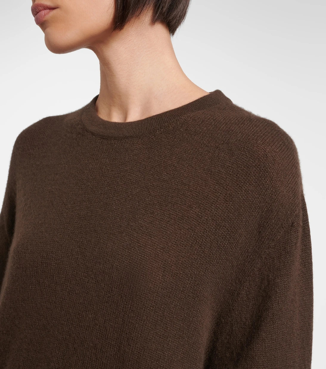 The Row - Odelle cashmere sweater