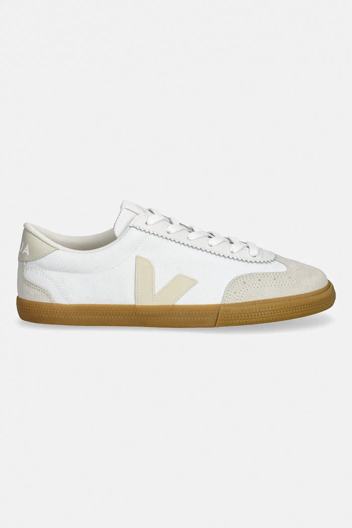 Маратонки Veja VOLLEY CANVAS