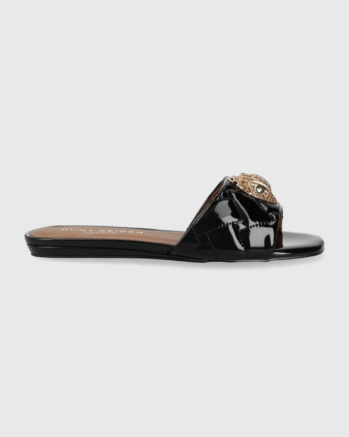 Кожени чехли Kurt Geiger London Kensington Flat