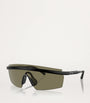 Oliver Peoples Bio-Nylon R-4 Sunglasses