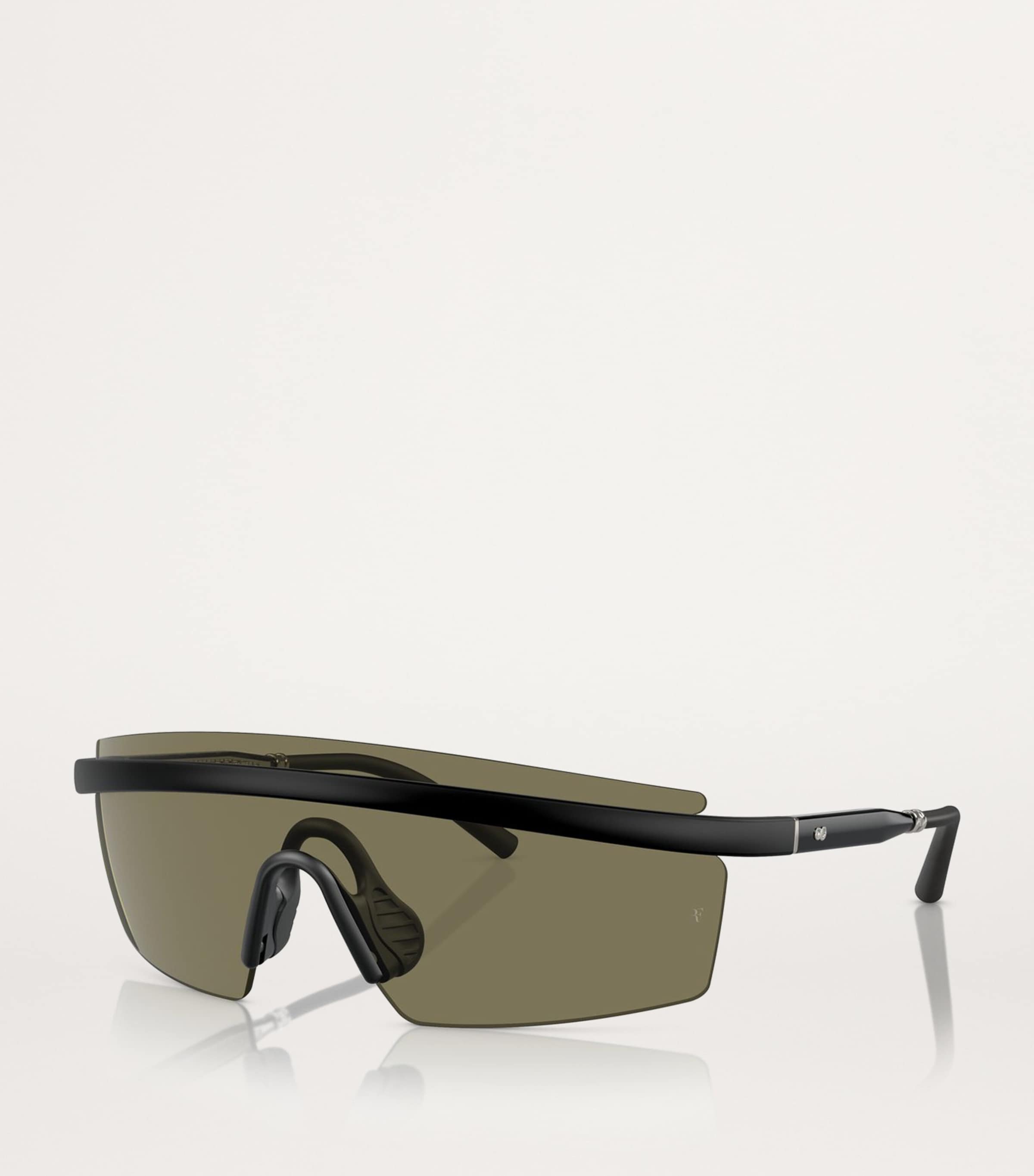 Oliver Peoples Bio-Nylon R-4 Sunglasses