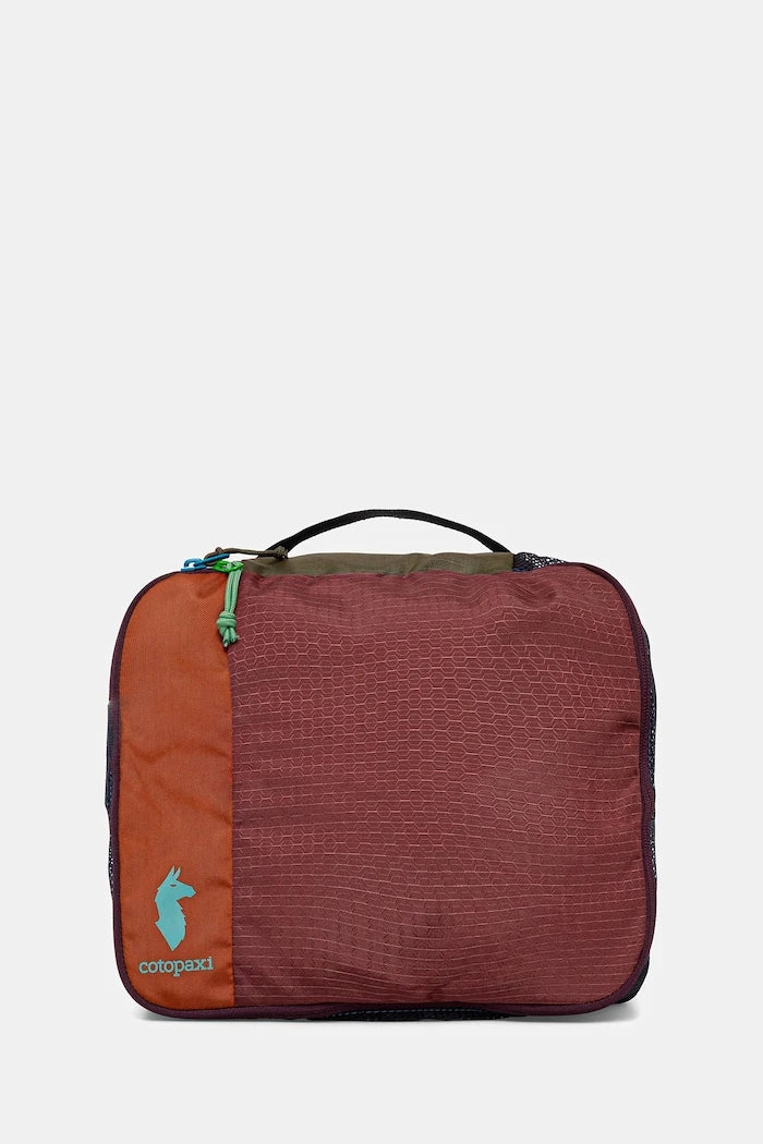 Козметична чанта Cotopaxi Del Dia Cubo 10L