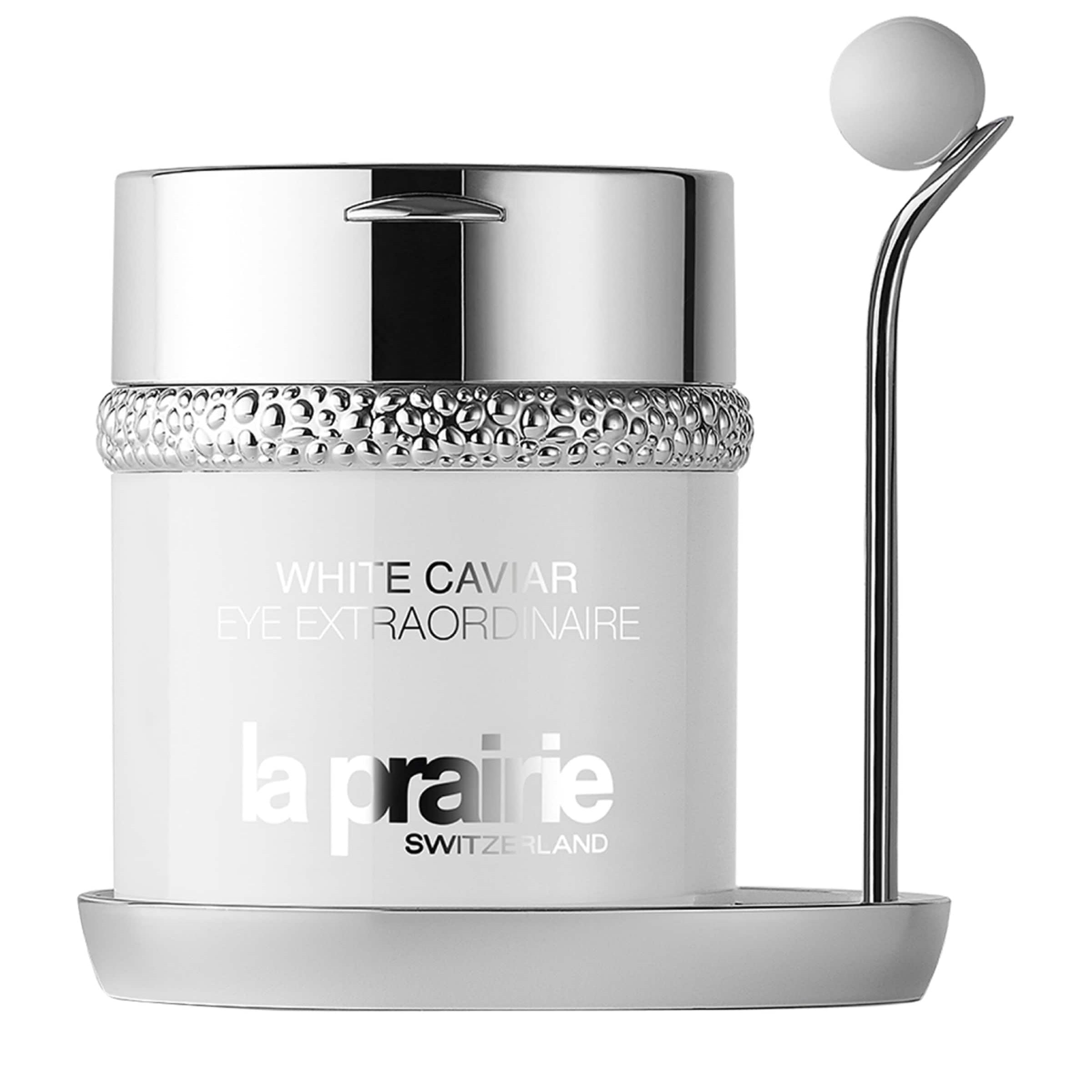 La Prairie White Caviar Eye Extraordinaire Eye Cream (20ml)