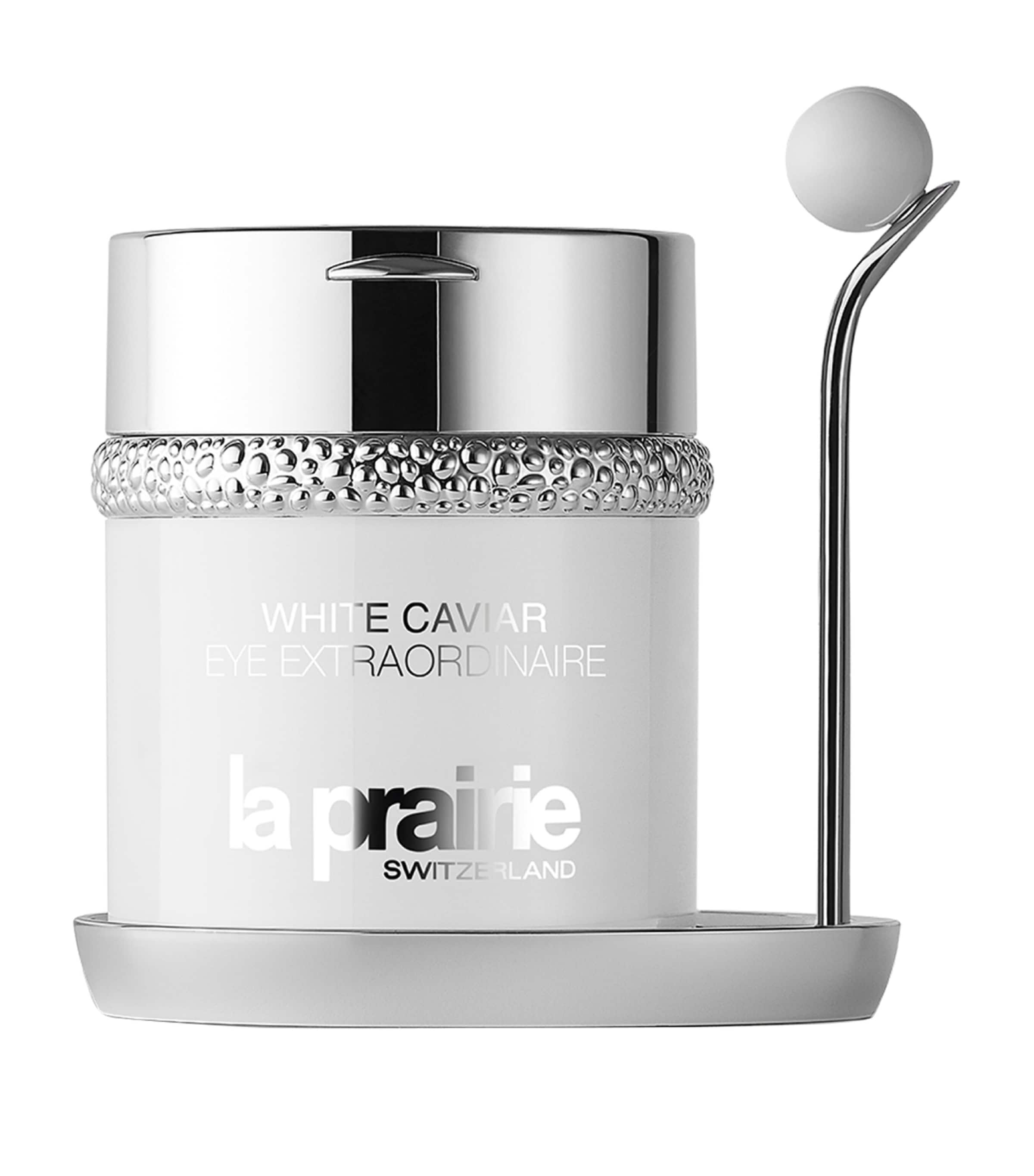 La Prairie White Caviar Eye Extraordinaire Eye Cream (20ml)