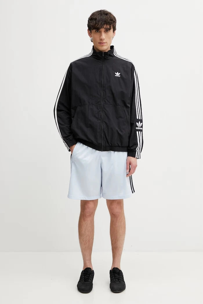 adidas Originals erkek Firebird kısa pantolon