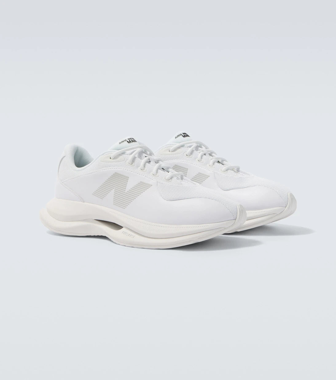 Junya Watanabe - x New Balance TF100 sneakers
