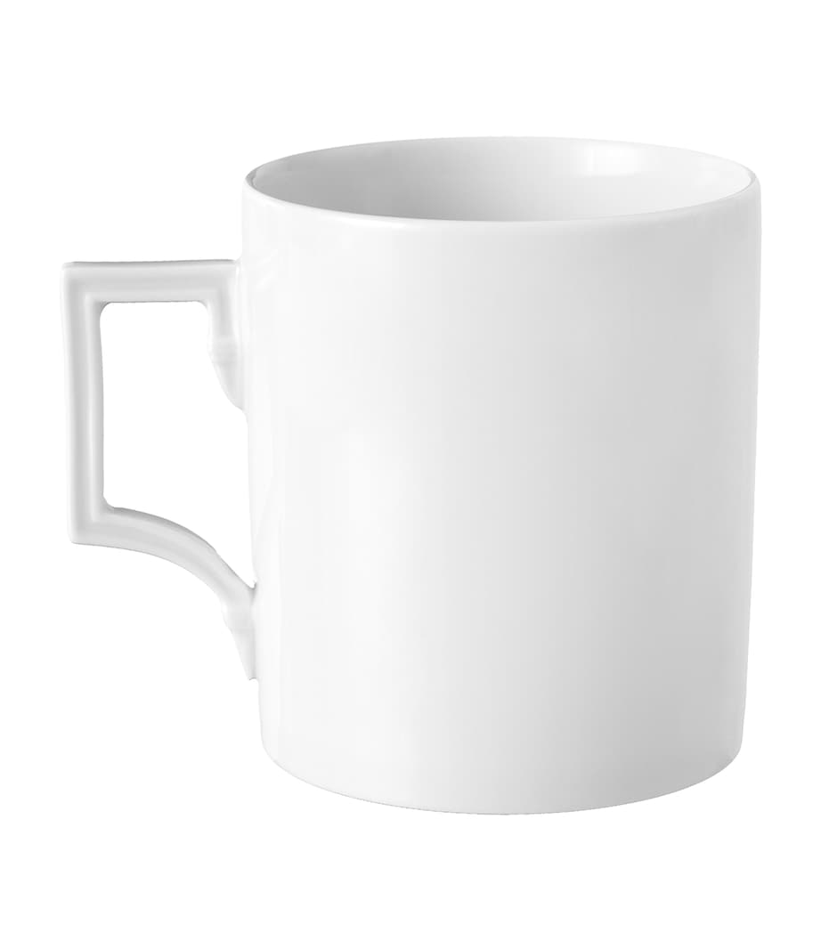 Meissen Porcelain Fabulous Creature Mug