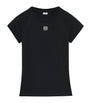 LOEWE Black Anagram Logo T-Shirt