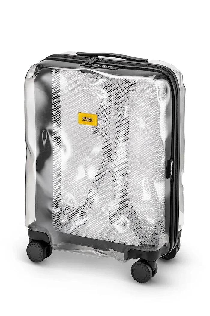 Crash Baggage куфар за кабинен багаж CABIN Small size 55x40x20 cm
