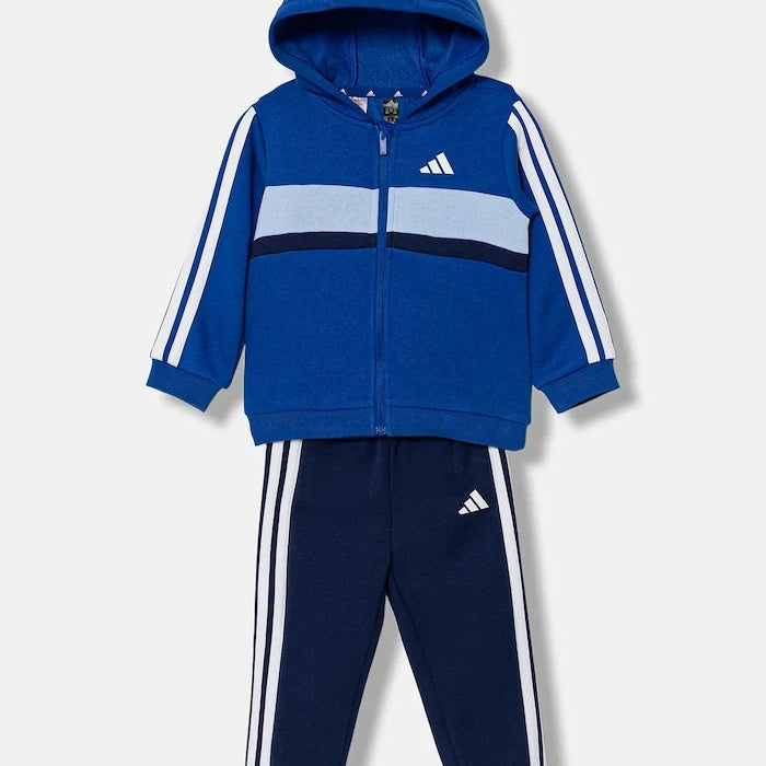 Детски анцуг adidas