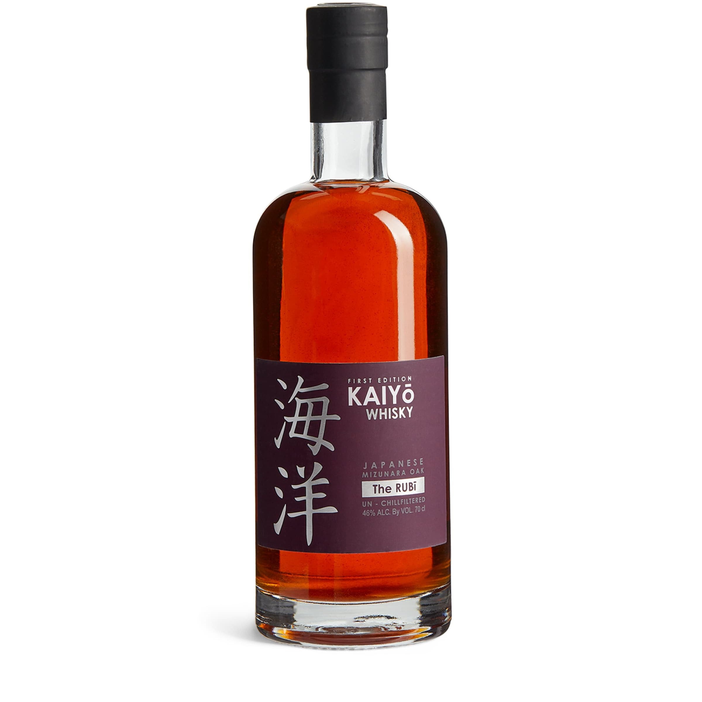Kaiyo The Rubi Whisky (70cl)