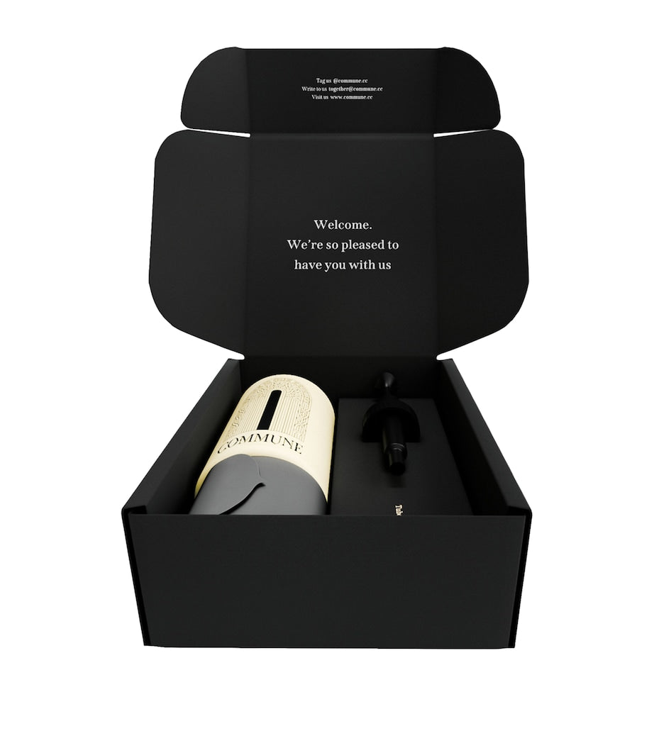 Seymour Hand Cream (500ml)