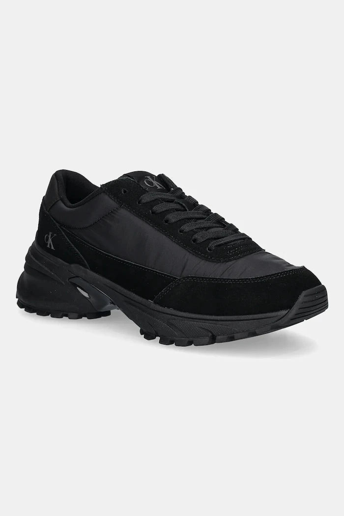 Маратонки Calvin Klein Jeans HIKE RUNNER CASUAL NY-SU
