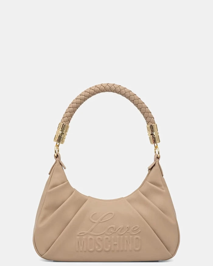 Love Moschino kadın suni deri çanta