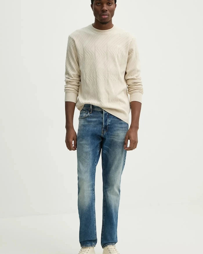 G-Star - 3301 3301 Regular Tapered Jean