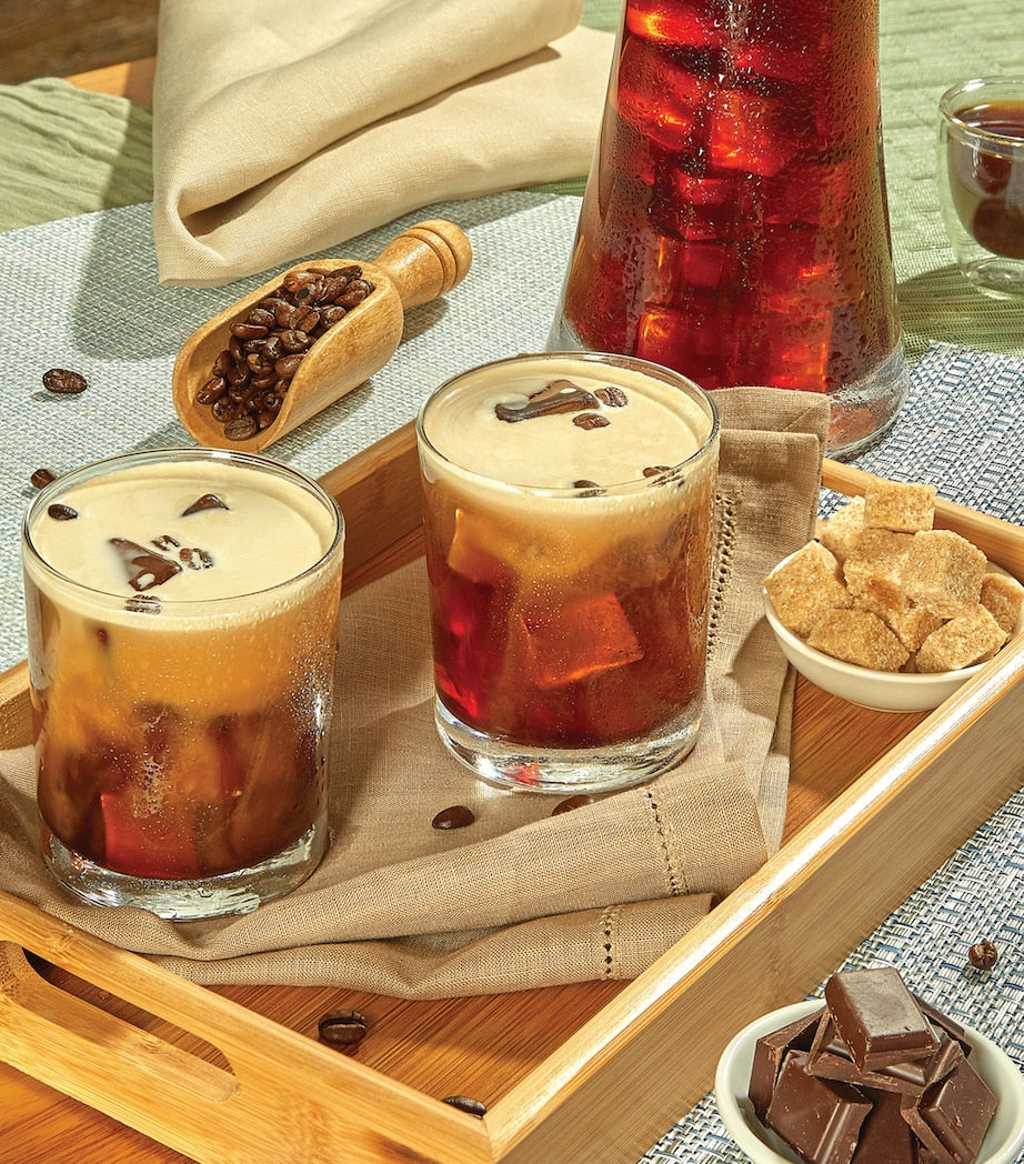 Blend 49 Coffee Beans (250g)