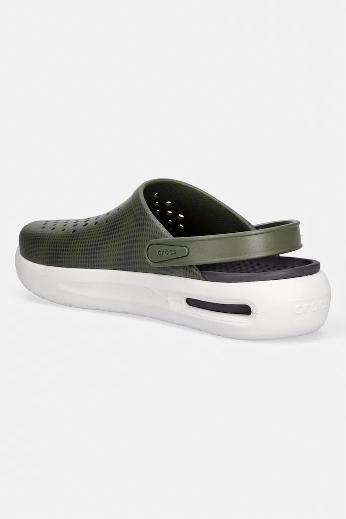 Crocs Erkek InMotion Micro Geo Clog