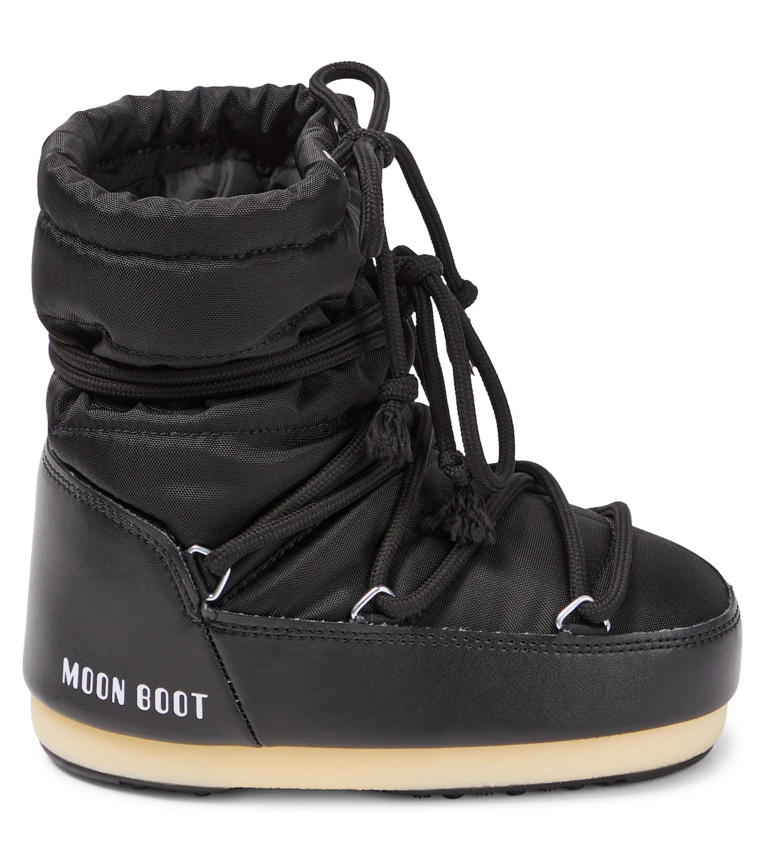 Moon Boot Kids - Icon Light Low snow boots
