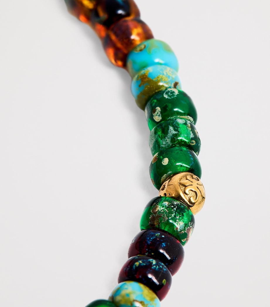 Japanese Miyuki Beaded Bracelet