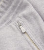 Cashmere Cuffed Sweatpants