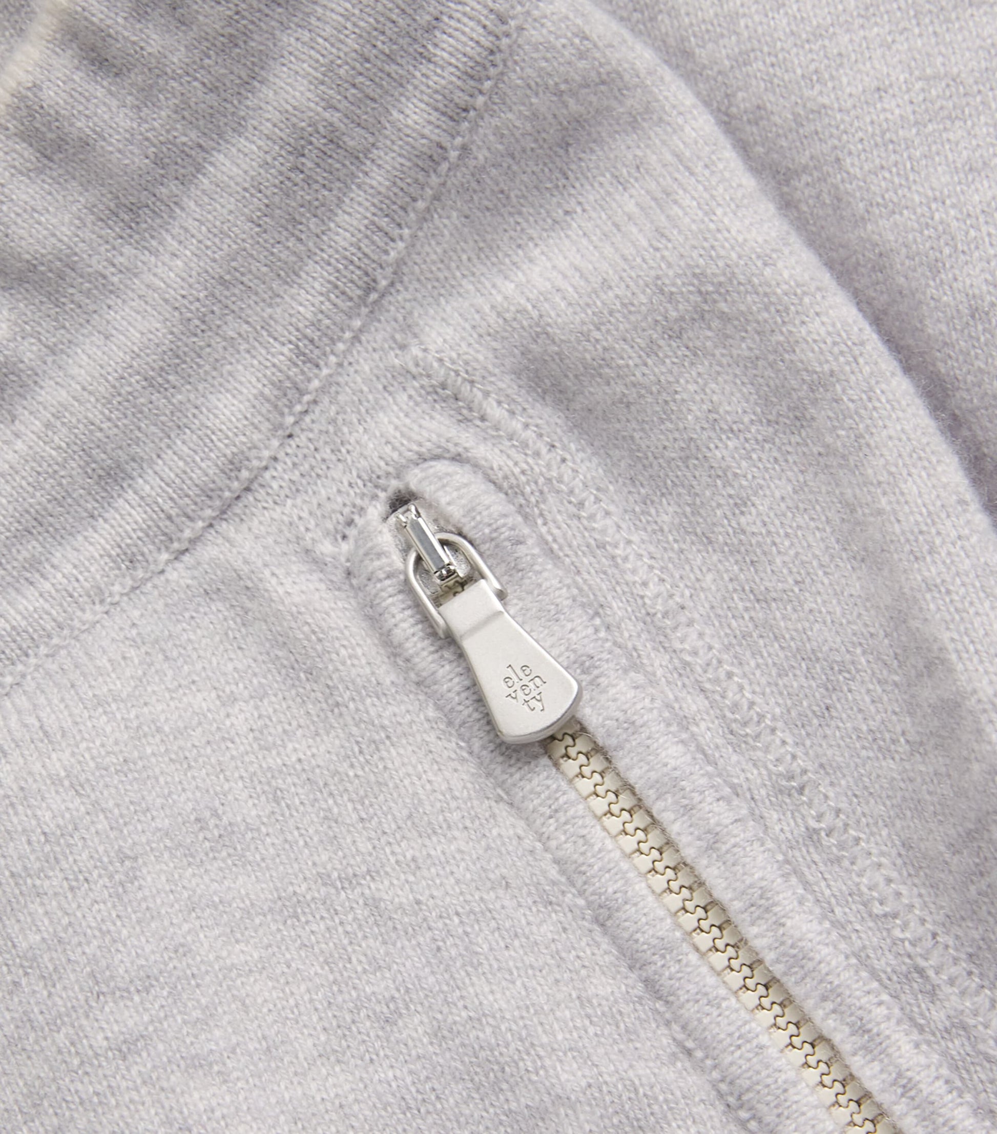 Cashmere Cuffed Sweatpants