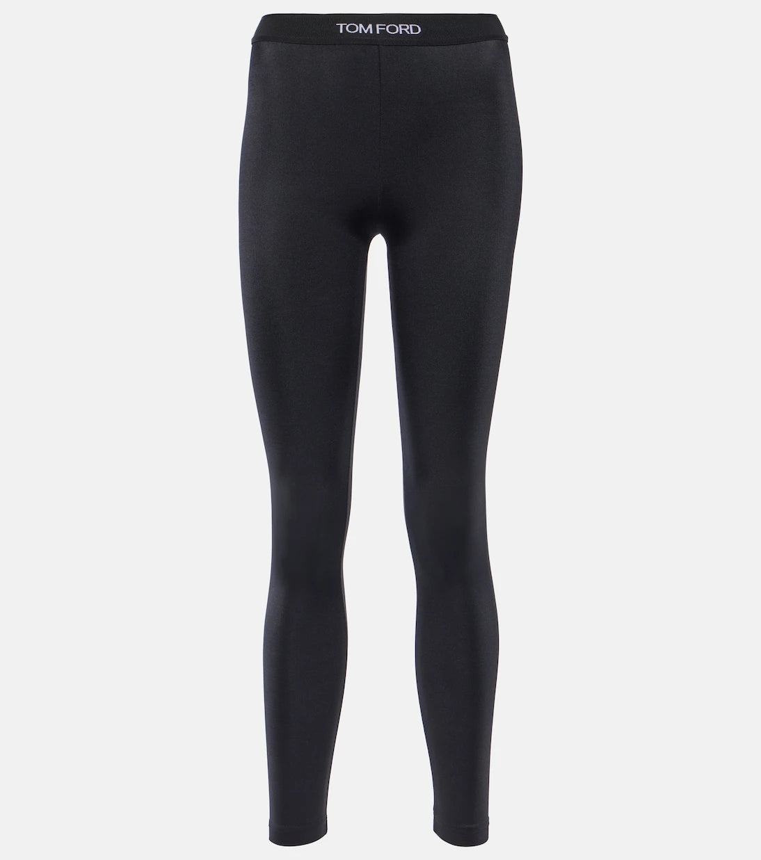 Tom Ford - Jersey leggings