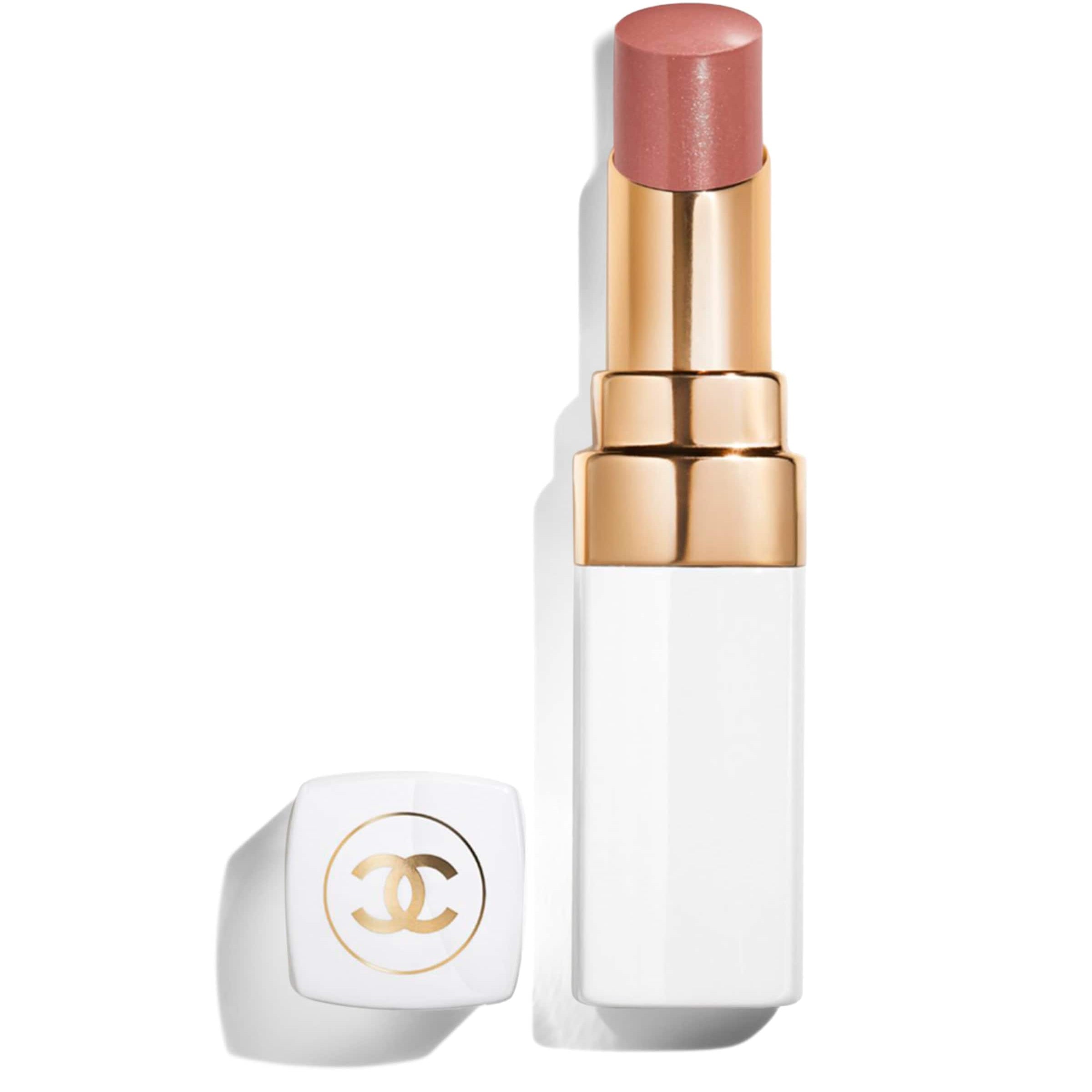 CHANEL Rouge Coco Baume