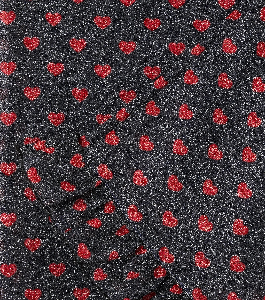 Oséree Kids - Lumière printed pants