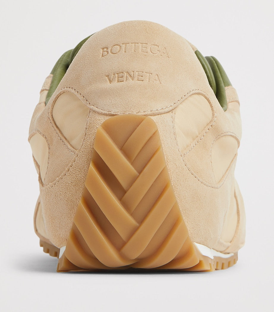 Orbit Flash Sneakers