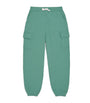 Ralph Lauren Kids Cotton-Blend Fleece Sweatpants (7-14 Years)