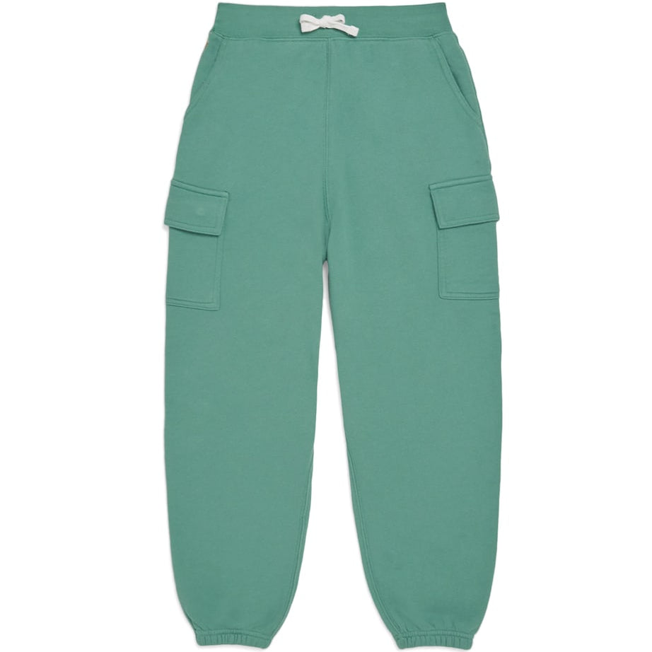 Ralph Lauren Kids Cotton-Blend Fleece Sweatpants (7-14 Years)