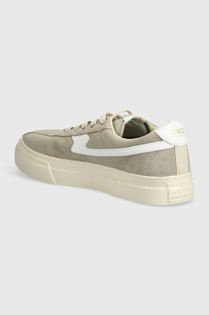 Маратонки Stepney Workers Club Dellow S-Strike Cup Suede