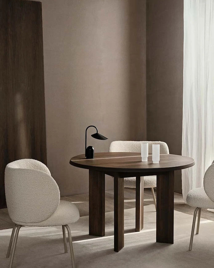 ferm LIVING Ripple 300 ml Bardak Seti (4 Parça)