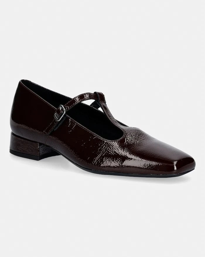 Vagabond Shoemakers DEBBI Deri Ayakkabı