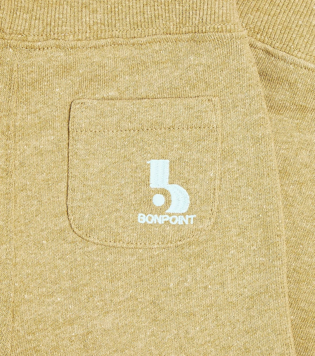 Bonpoint - بنطال رياضي Bram من القطن المخلوط للأطفال