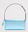 Valentino Garavani Small Leather DeVain Shoulder Bag