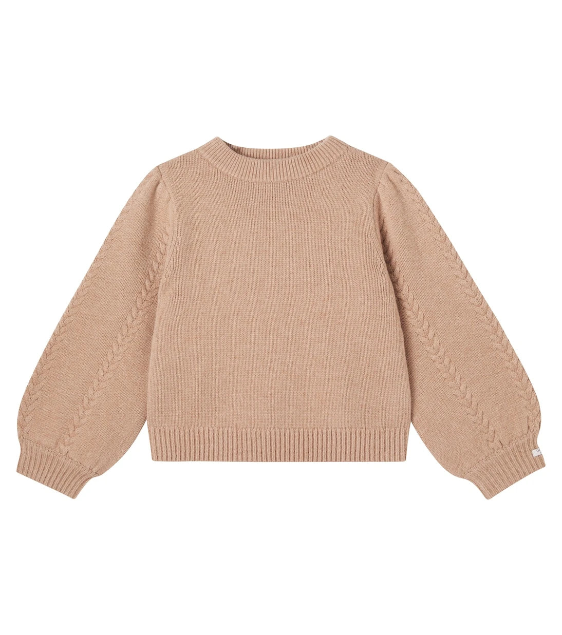 Donsje - Kasine wool sweater