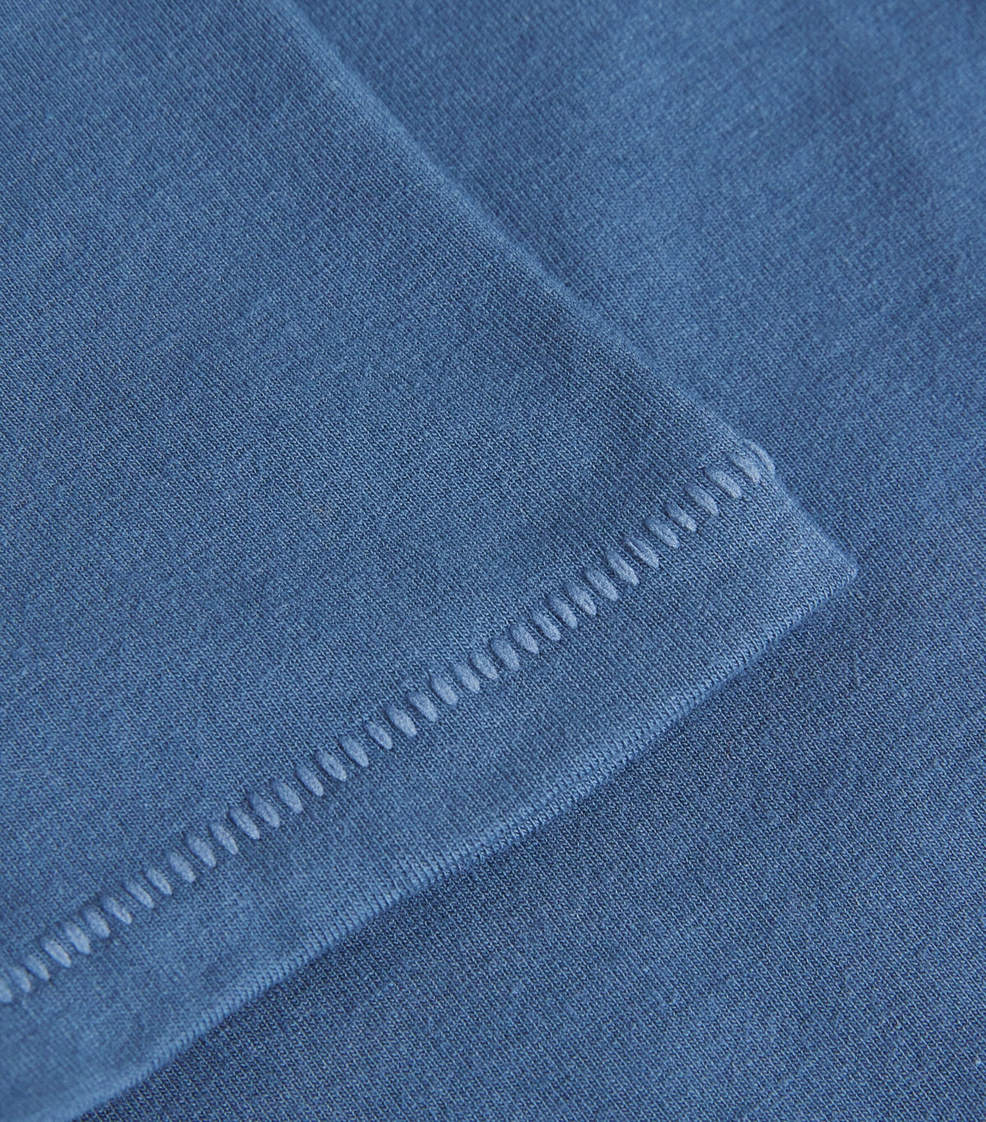 Cotton Jersey T-Shirt