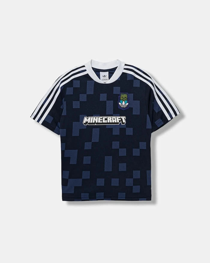 adidas Originals MINECRAFT Çocuk Tişörtü