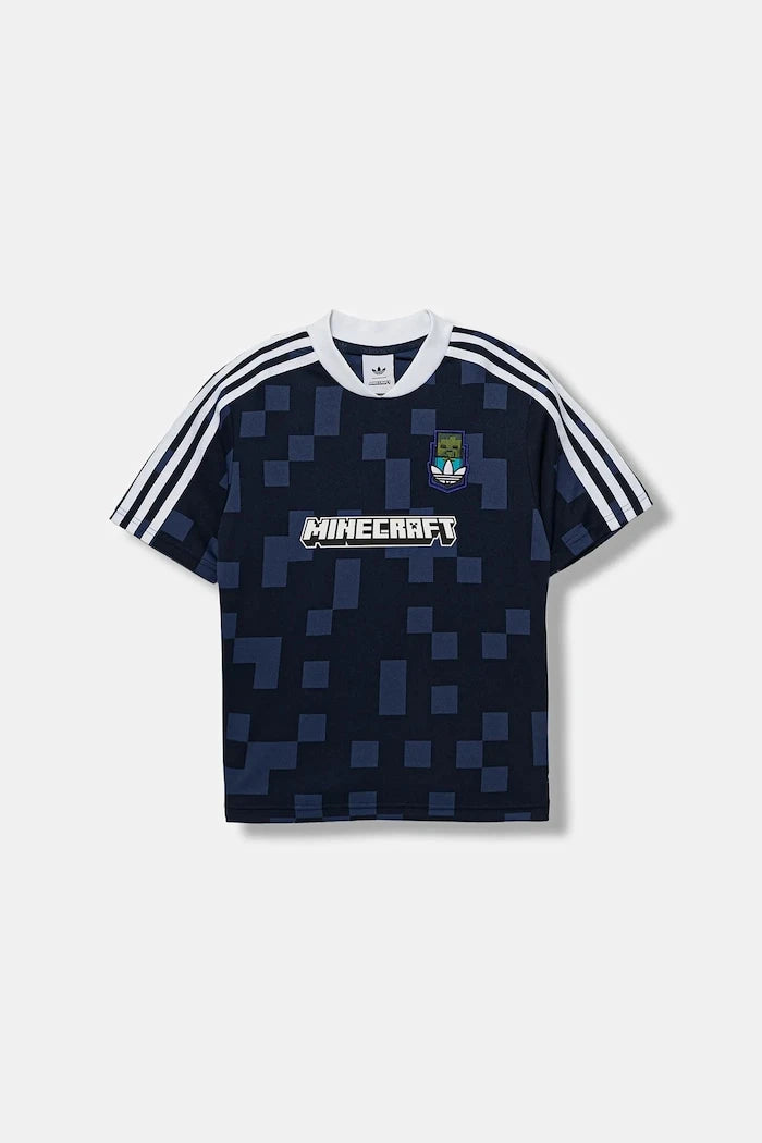 adidas Originals MINECRAFT Çocuk Tişörtü