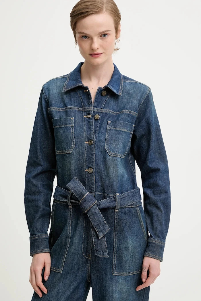 Guess Jeans Denim Tulum