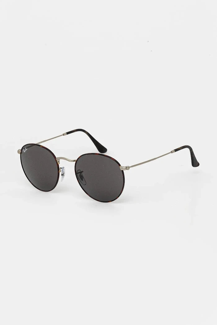 Ray-Ban ROUND METAL Güneş Gözlüğü