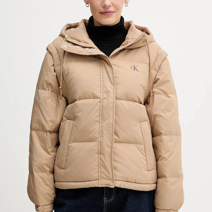 Calvin Klein Jeans Şişme Yelek