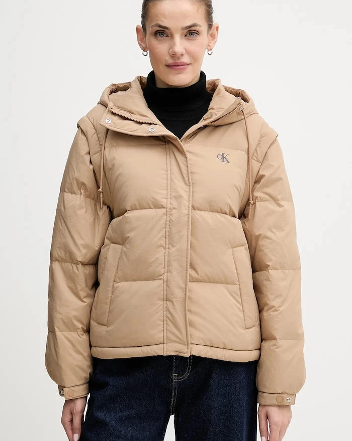 Calvin Klein Jeans Şişme Yelek